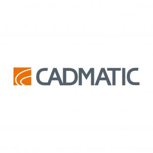 CADMATIC logo