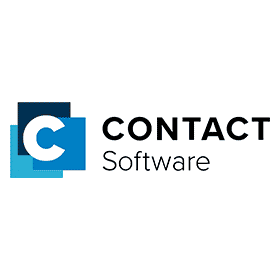 CONTACT Software logo