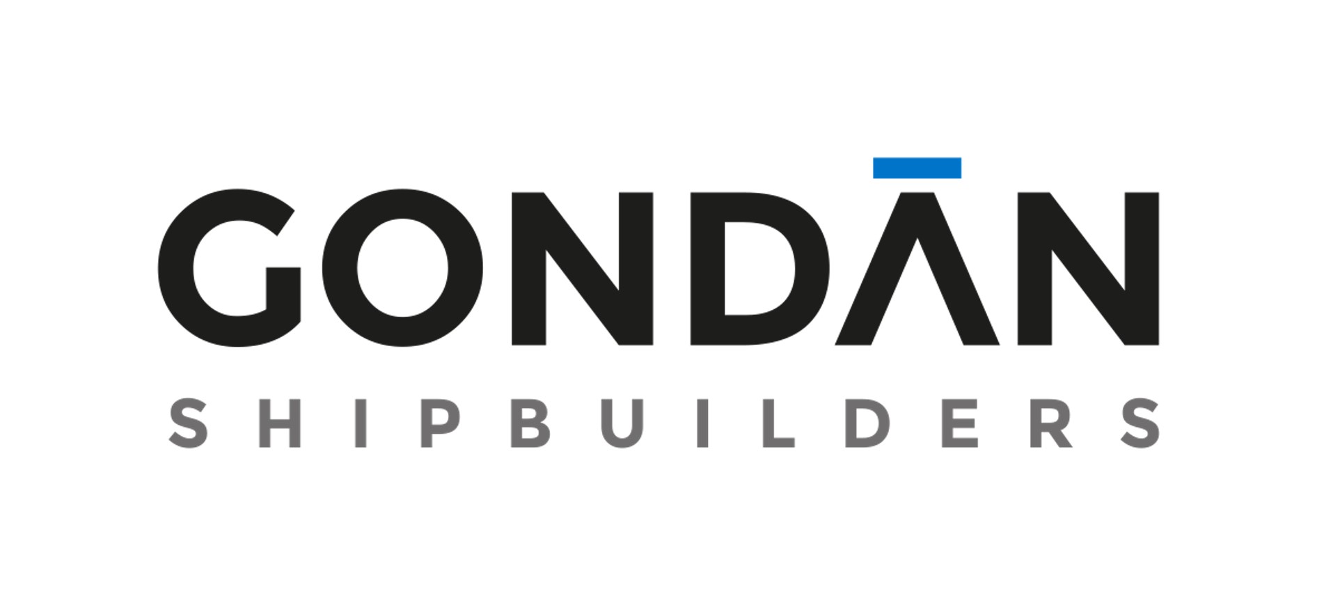 Gondan Shipbuilders logo