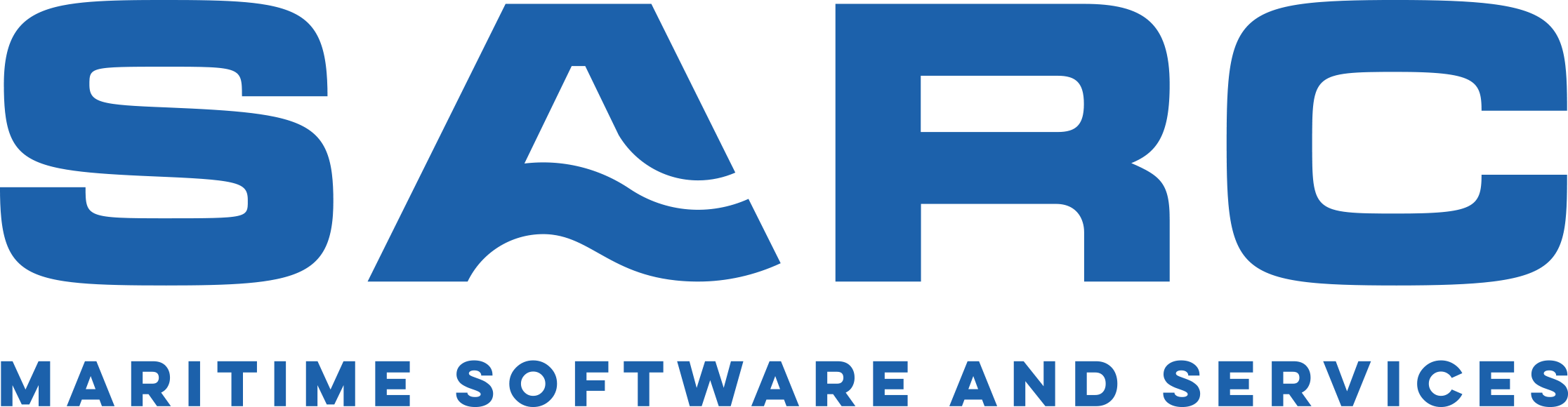 SARC logo